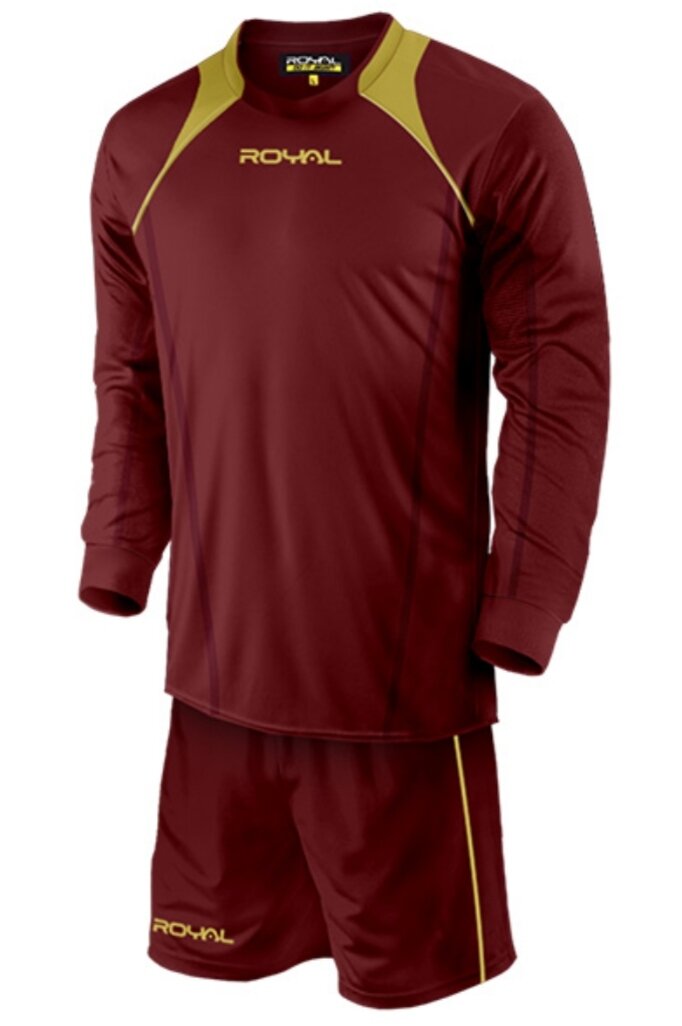 Divisa Sportiva Royal Collection