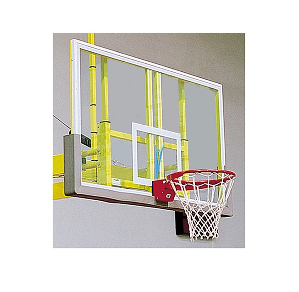 Canestro Basket Completo