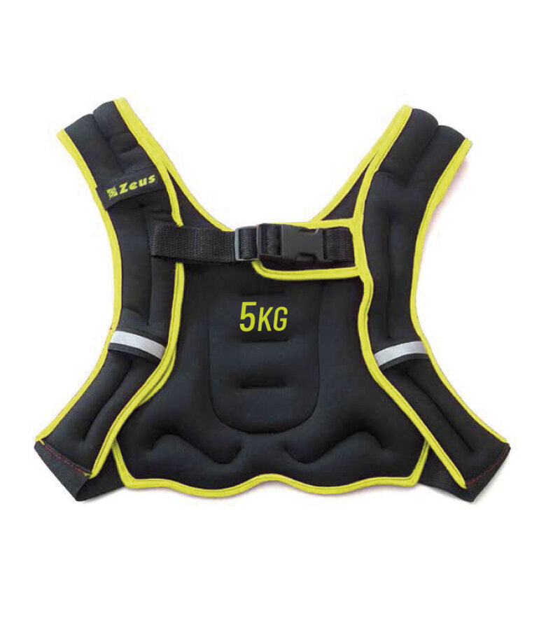 giubbotto-zavorrato-5kg10kg