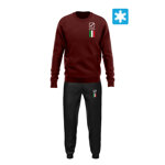 tuta-givova-italia