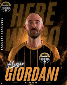 giordani
