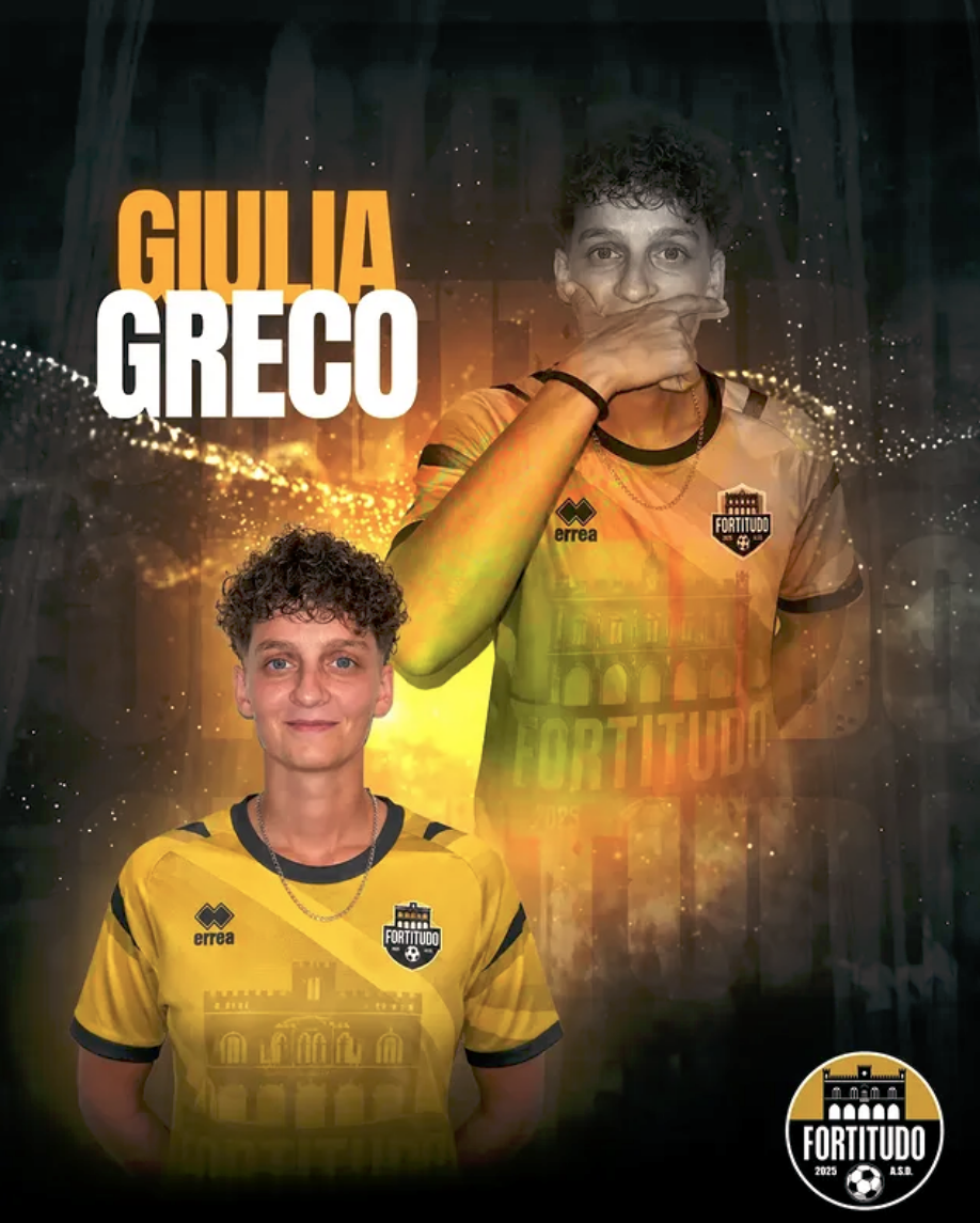 Giulia Greco