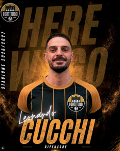 cucchi