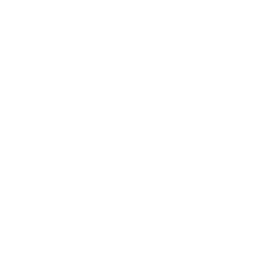 logo bianco sfondo trasparente