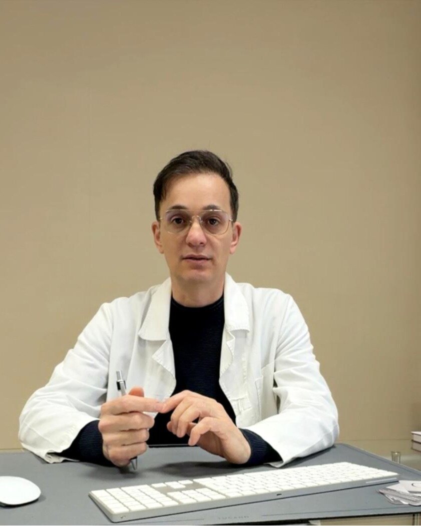 Medicina estetica naturale: cosa significa davvero e perché non è una moda Medicina estetica naturale: cosa significa davvero e perché non è una moda