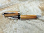 penna-rollerball-bottegando-italia-legno-di-brazilian-tulipwood