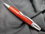 penna-biro-urushi-raden-in-rosso-u87