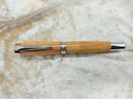 penna-rollerball-bottegando-italia-legno-di-brazilian-tulipwood