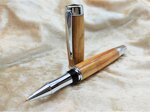 penna-rollerball-bottegando-italia-legno-di-brazilian-tulipwood