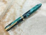 penna-stilografica-bottegando-italia-tornita-a-mano-in-diamondcast-emerald-city