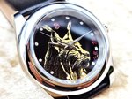 orologio-bottegando-italia-urushi-makie-n-22-lince