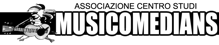 logo c s musicomedians big