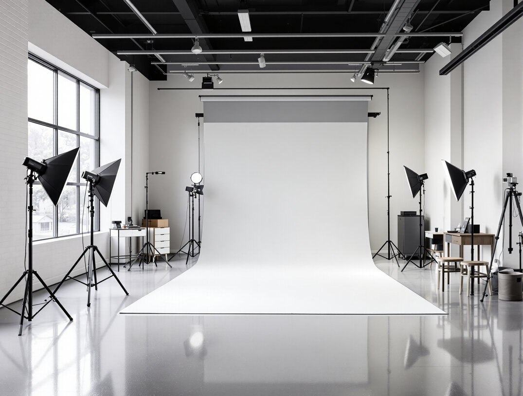 Photo Studio Photo Studio