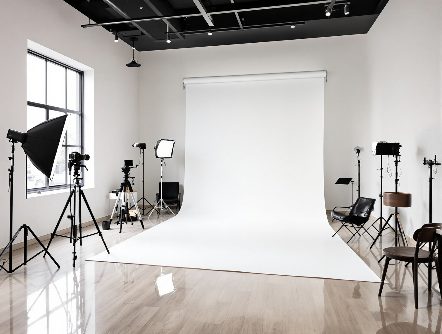 Studio fotografico