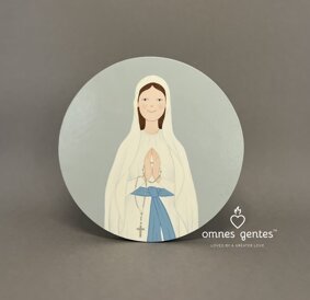 lourdes omnes gentes.jpeg