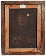 antico-dipinto-madonna-in-preghiera-scuola-italiana-xvii-xviii-secolo