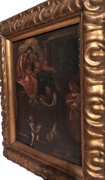 antico-dipinto-scuola-italiana-xviii-secolo