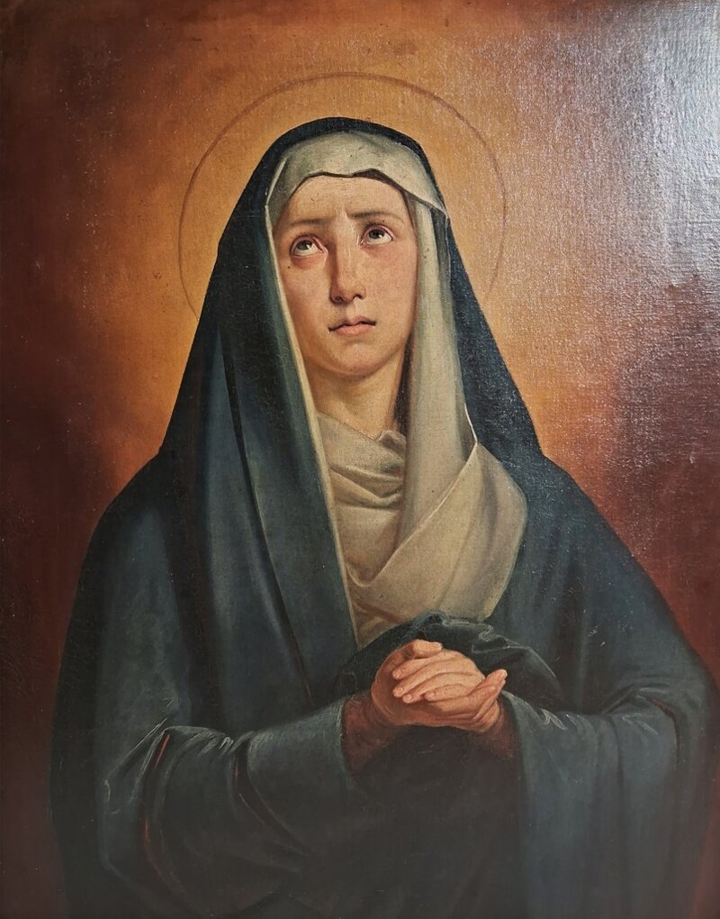 reni-guido-15751642-madonna-in-preghiera-antico-dipinto-di-scuola-italiana-nello-stile-di-xviii-xix-secolo