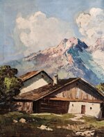 solaroli-paesaggio-di-montagna-fine-xix-inizio-xx-secolo