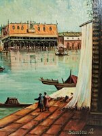 sciarra-a-veduta-di-venezia-meta-xx-secolo