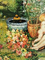 brueghel-jan-il-vecchio-15681625-e-rubens-peter-paul-157740-il-senso-dellolfatto-da-un-modello-di-prima-meta-xx-secolo