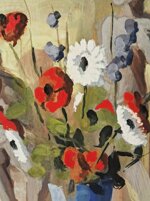 vaso-di-fiori-con-statue-meta-xx-secolo