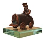 borghese-franz-19412005-uomo-in-macchina-seconda-meta-xx-secolo
