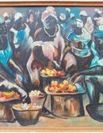 amoah-e-k-giorno-di-mercato-xx-secolo