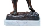 de-luca-ferdinando-xix-xx-ragazzo-con-brocca-e-bicchiere-xx-secolo