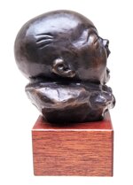 balestrieri-bernardo-18841965-bambino-che-piange-da-un-modello-di-meta-xx-secolo