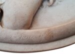 wyon-edward-william-18111885-coppia-di-fanciulli-che-si-abbracciano-1848