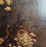 antico-dipinto-natura-morta-fiori-fiamminghi-xviii-secolo