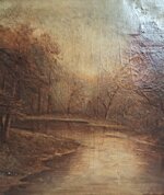 de-simone-a-bosco-con-piccolo-fiume-xix-secolo