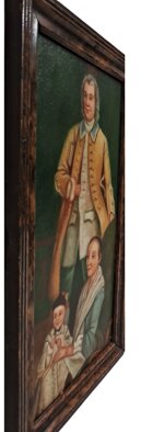 longhi-pietro-17011785-famiglia-veneziana-da-un-modello-di-inizio-meta-xx-secolo