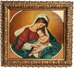salvi-giovanni-battista-detto-il-sassoferrato-1609-1685-madonna-con-bambinello-da-un-modello-di-inizio-prima-meta-xx-secolo