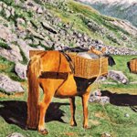 catalano-p-g-paesaggio-di-montagna-con-mucche-al-pascolo-xxi-secolo