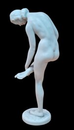 werner-carl-18951980-nudo-art-deco-anni-40