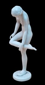 werner-carl-18951980-nudo-art-deco-anni-40