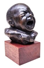 balestrieri-bernardo-18841965-bambino-che-piange-da-un-modello-di-meta-xx-secolo