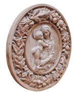 della-robbia-andrea-14351525-madonna-con-bambino-da-un-modello-di-xx-secolo