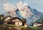 solaroli-paesaggio-di-montagna-fine-xix-inizio-xx-secolo