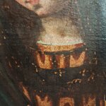 antico-dipinto-madonna-in-preghiera-scuola-italiana-xvii-xviii-secolo
