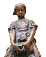 sala-elia-18641920-la-lavandaia-xix-secolo