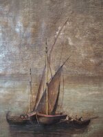 scena-di-mare-scuola-italiana-xviii-xix-secolo