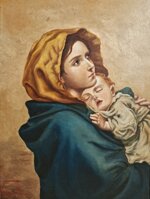 ferruzzi-roberto-18531934-madonna-del-riposo-da-un-modello-di-inizio-xx-secolo
