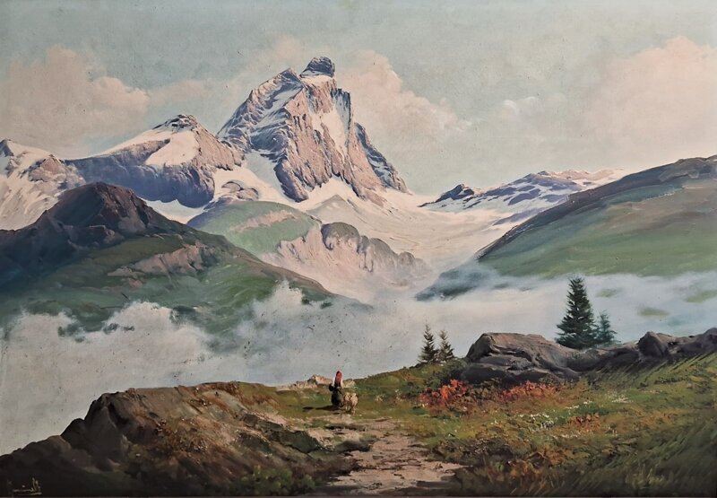 ai-piedi-del-cervino-xix-xx-secolo
