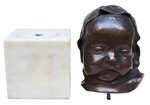 marcellini-u-xix-xx-infante-con-cuffia-inizio-xx-secolo
