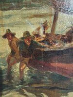 sorolla-joaquin-18631923-ritorno-dalla-pesca-da-un-modello-di-inizio-xx-secolo