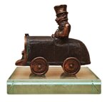 borghese-franz-19412005-uomo-in-macchina-seconda-meta-xx-secolo