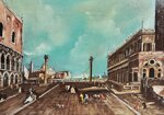 venezia-piazza-san-marco-meta-xx-secolo
